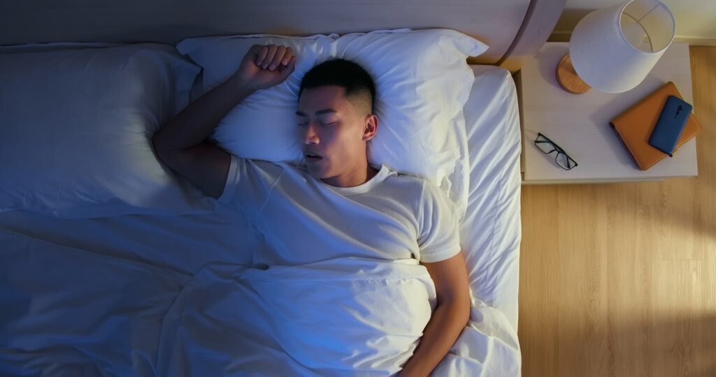 Sleep Apnea Symptoms In Men Causes And Treatments Ognomy 7878