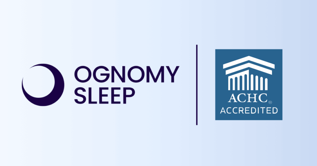 ACHC accreditation