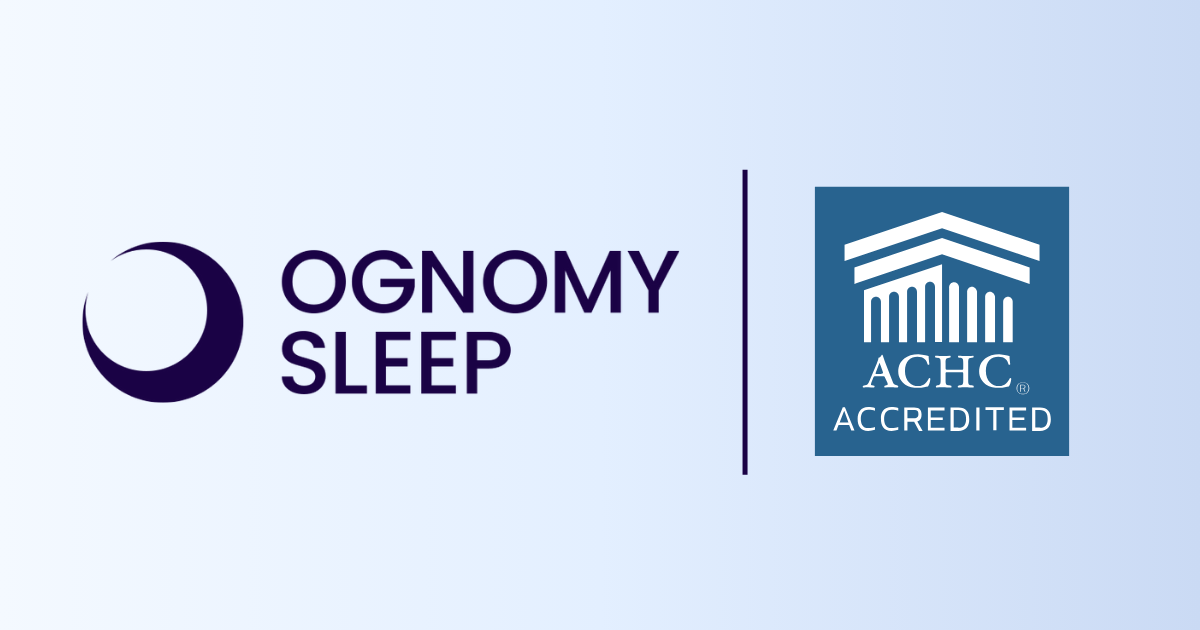 ACHC accreditation